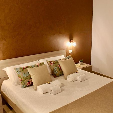 Settevanelle Apartments Mazara del Vallo Zewnętrze zdjęcie