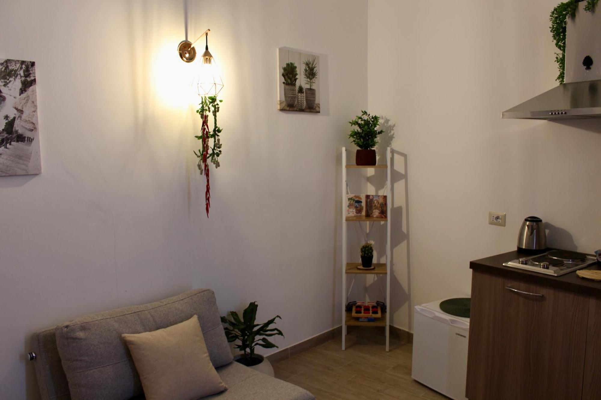 Settevanelle Apartments Mazara del Vallo Zewnętrze zdjęcie
