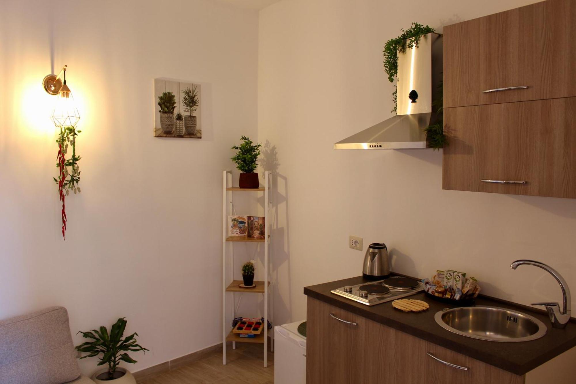 Settevanelle Apartments Mazara del Vallo Zewnętrze zdjęcie