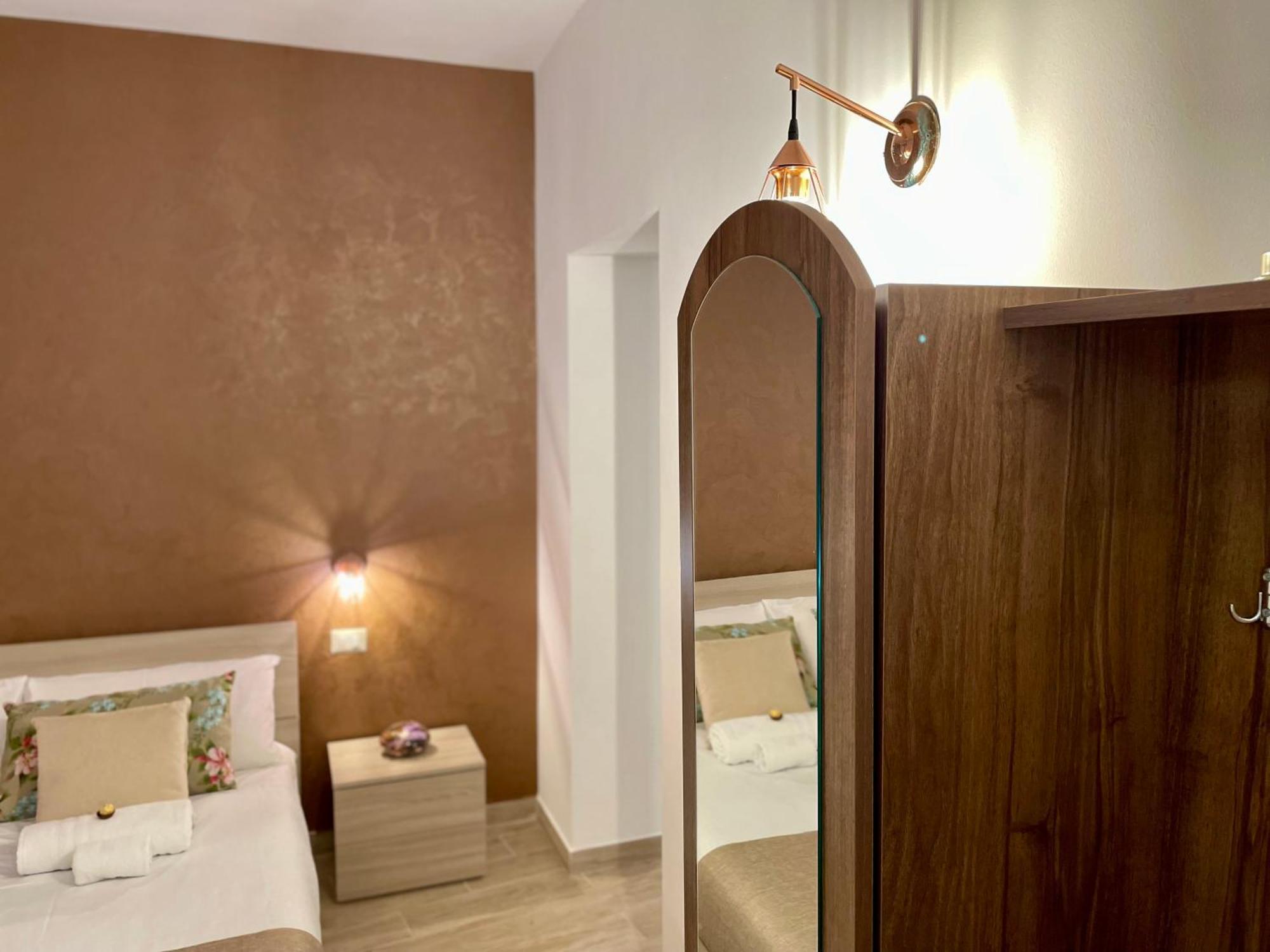 Settevanelle Apartments Mazara del Vallo Zewnętrze zdjęcie
