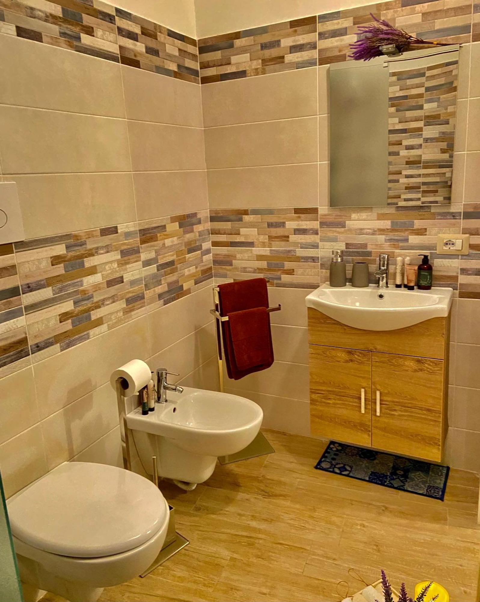 Settevanelle Apartments Mazara del Vallo Zewnętrze zdjęcie