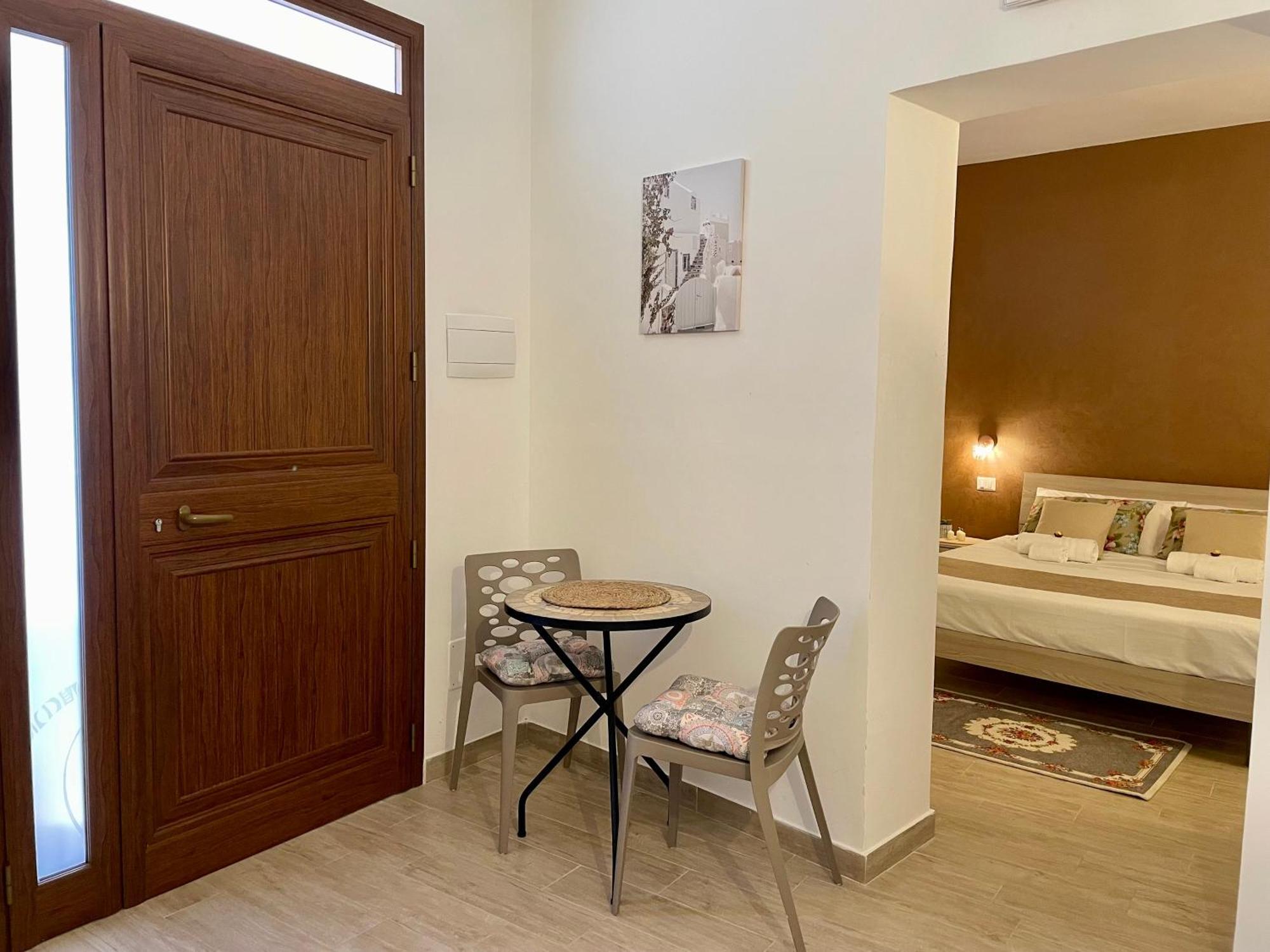 Settevanelle Apartments Mazara del Vallo Zewnętrze zdjęcie