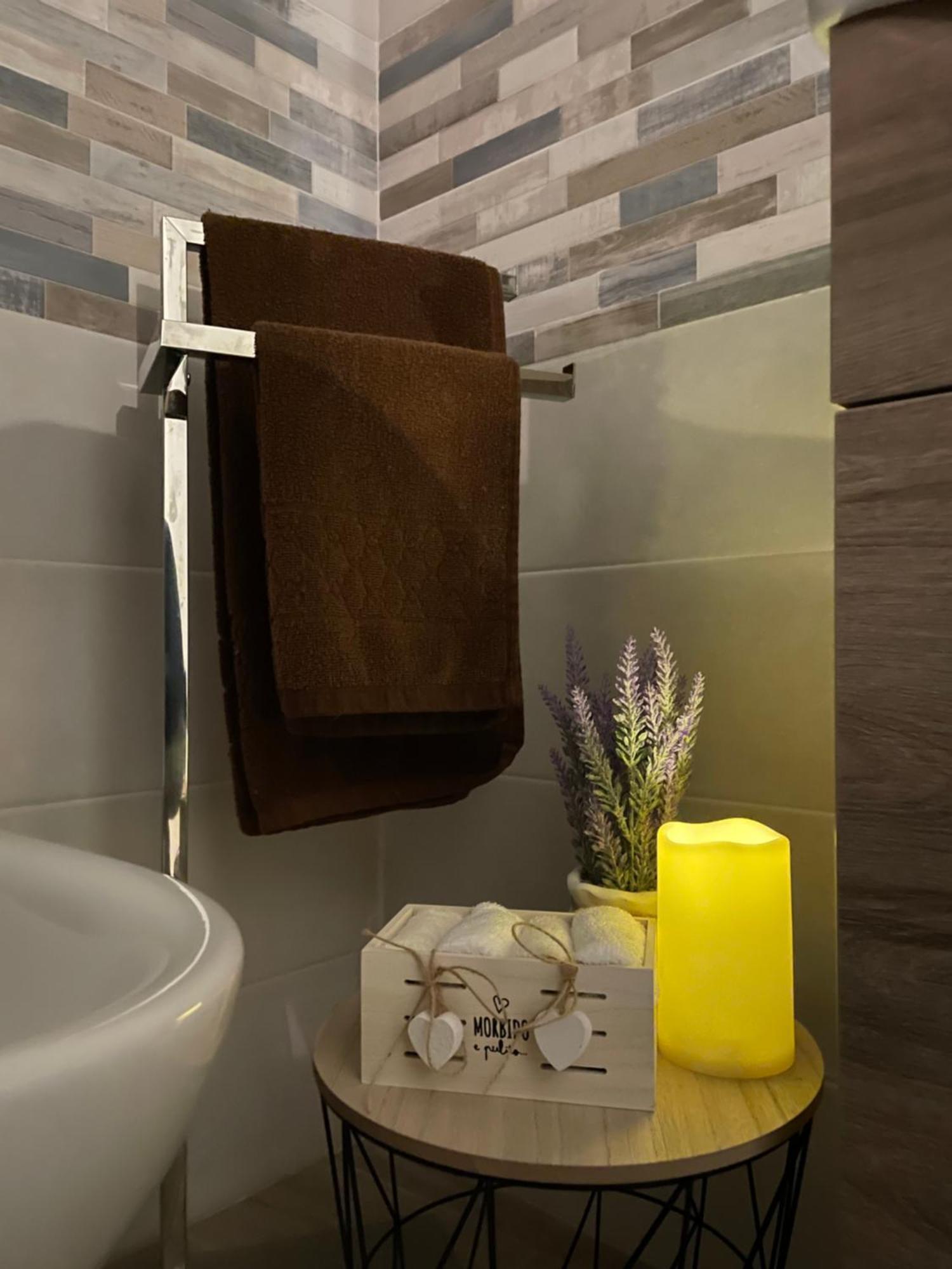 Settevanelle Apartments Mazara del Vallo Zewnętrze zdjęcie