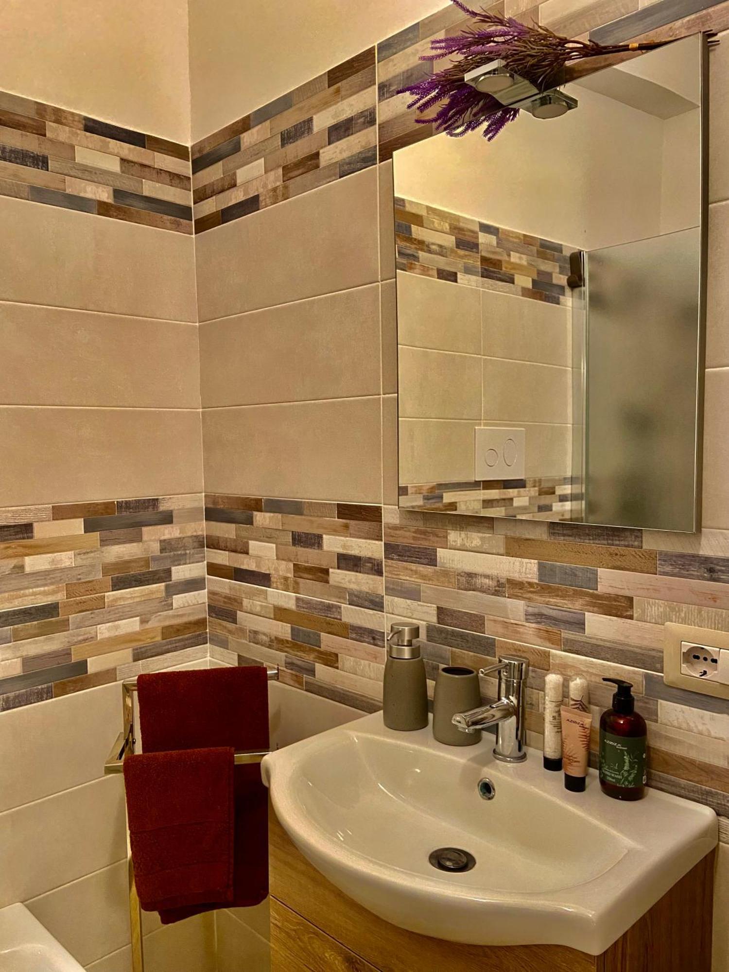 Settevanelle Apartments Mazara del Vallo Zewnętrze zdjęcie