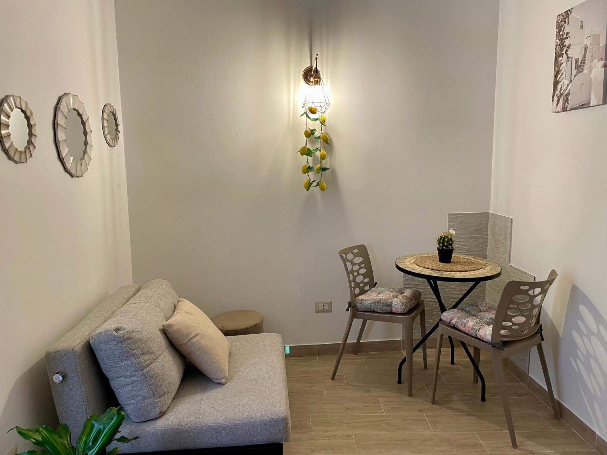 Settevanelle Apartments Mazara del Vallo Zewnętrze zdjęcie