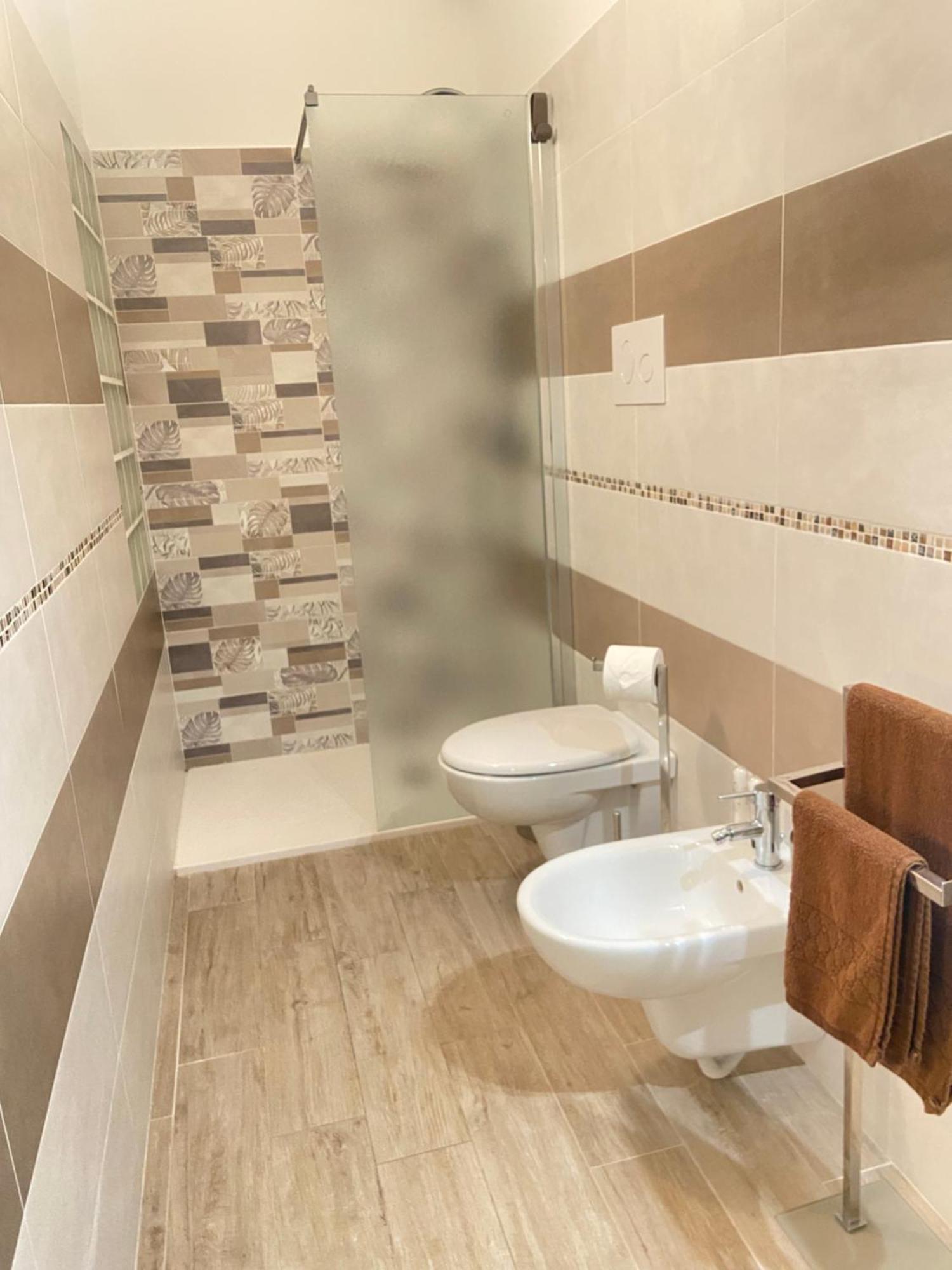 Settevanelle Apartments Mazara del Vallo Zewnętrze zdjęcie
