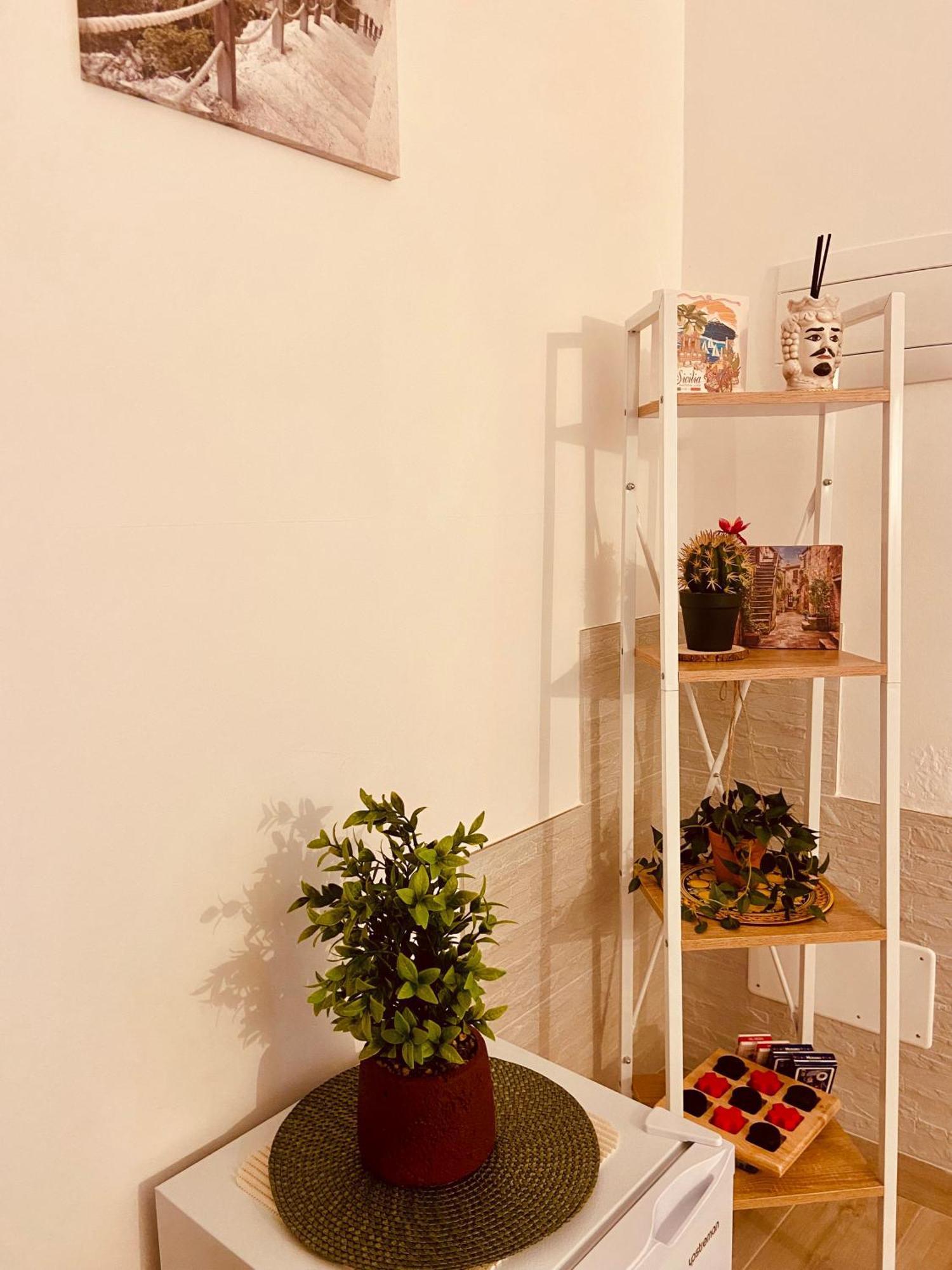 Settevanelle Apartments Mazara del Vallo Zewnętrze zdjęcie