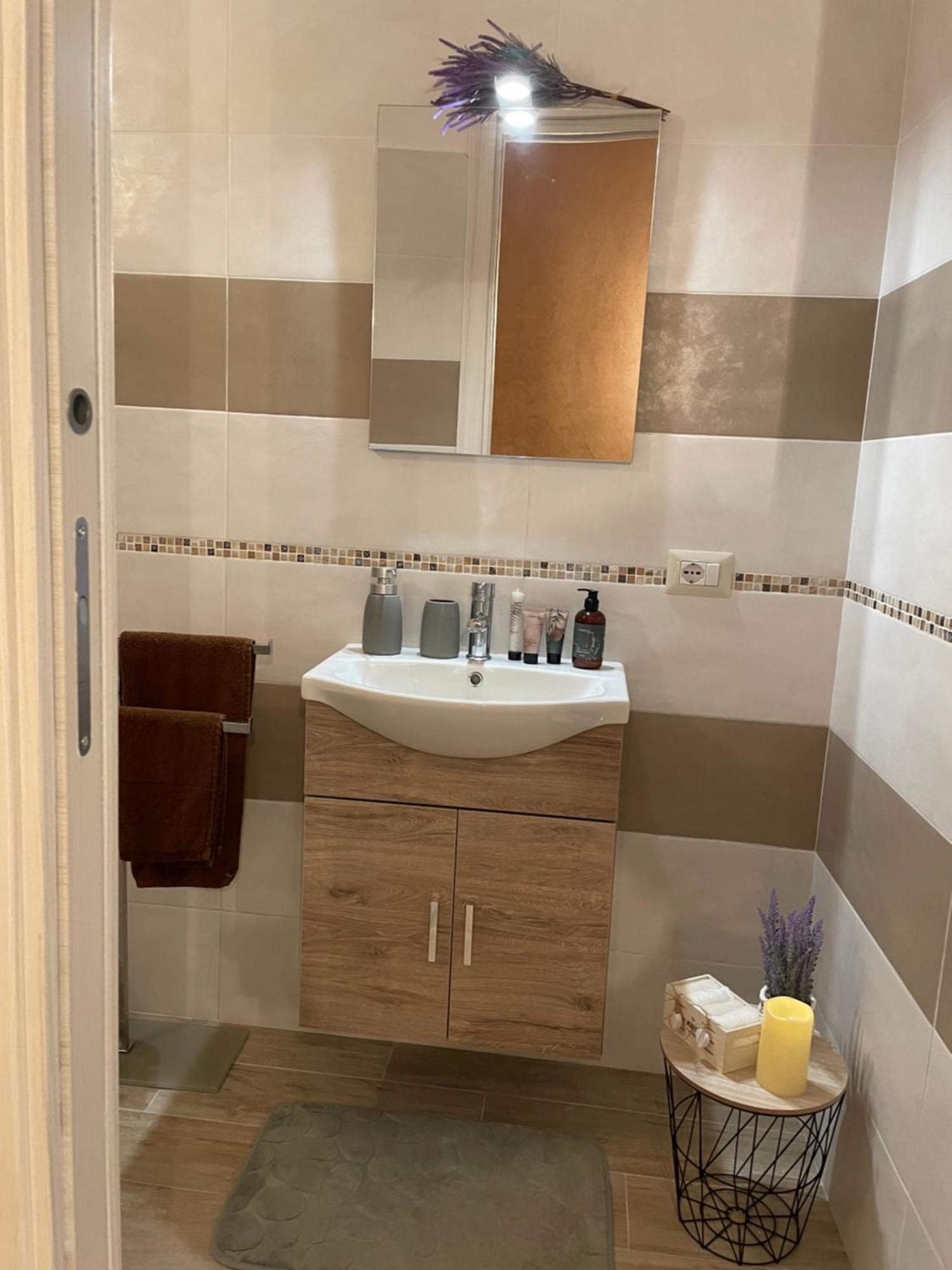 Settevanelle Apartments Mazara del Vallo Zewnętrze zdjęcie