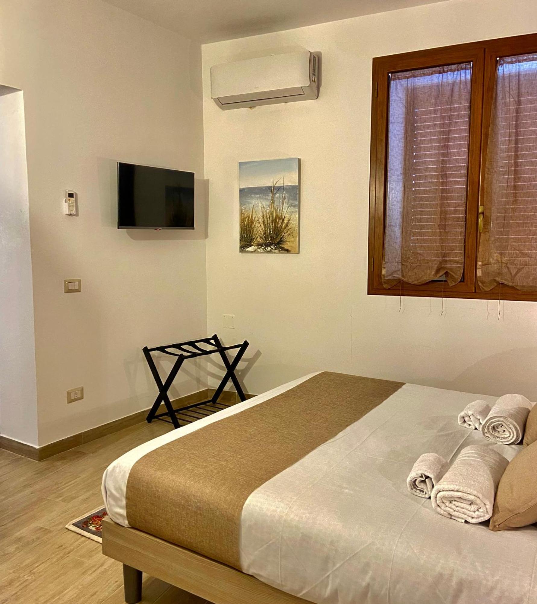 Settevanelle Apartments Mazara del Vallo Zewnętrze zdjęcie