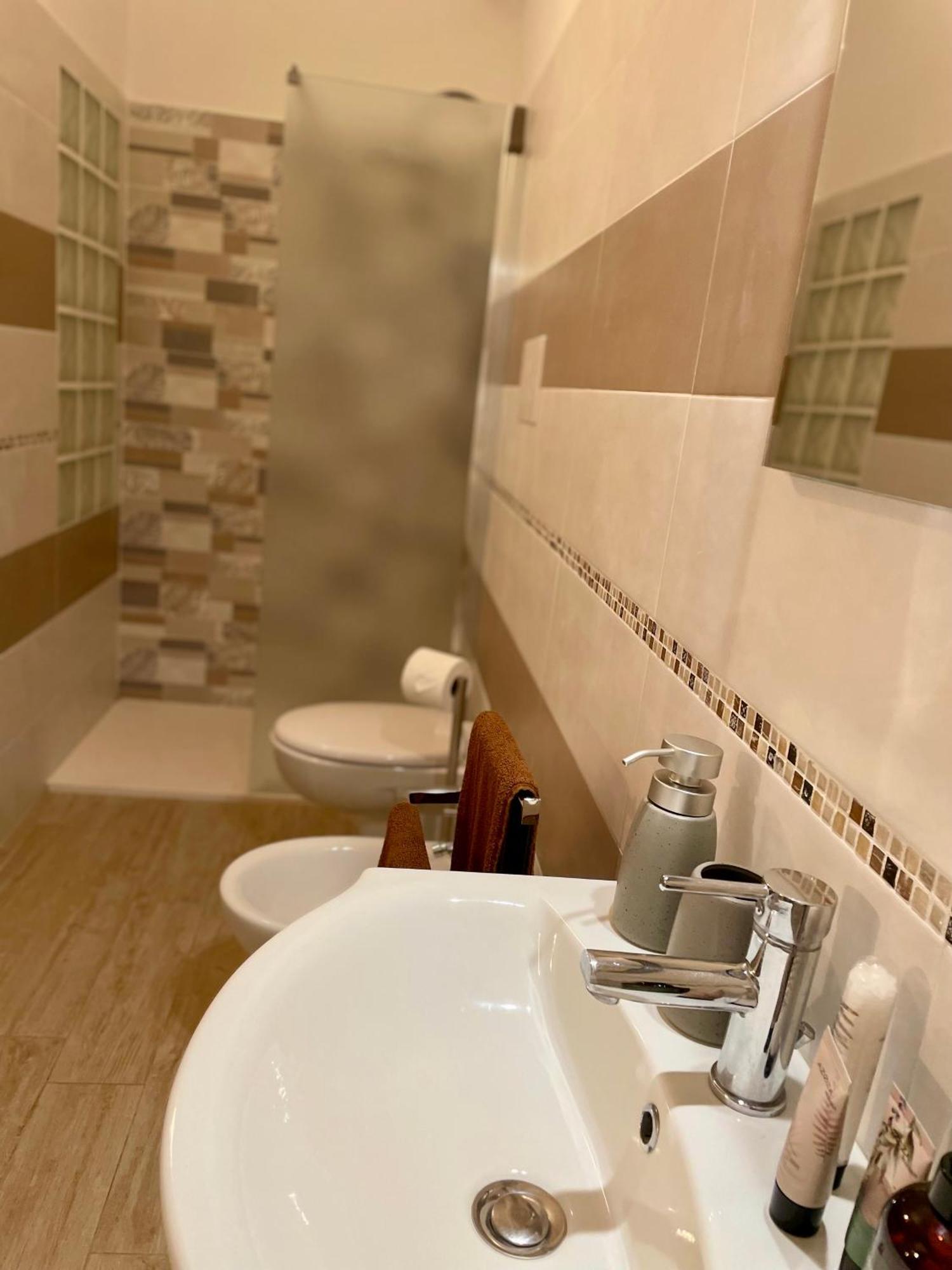 Settevanelle Apartments Mazara del Vallo Zewnętrze zdjęcie