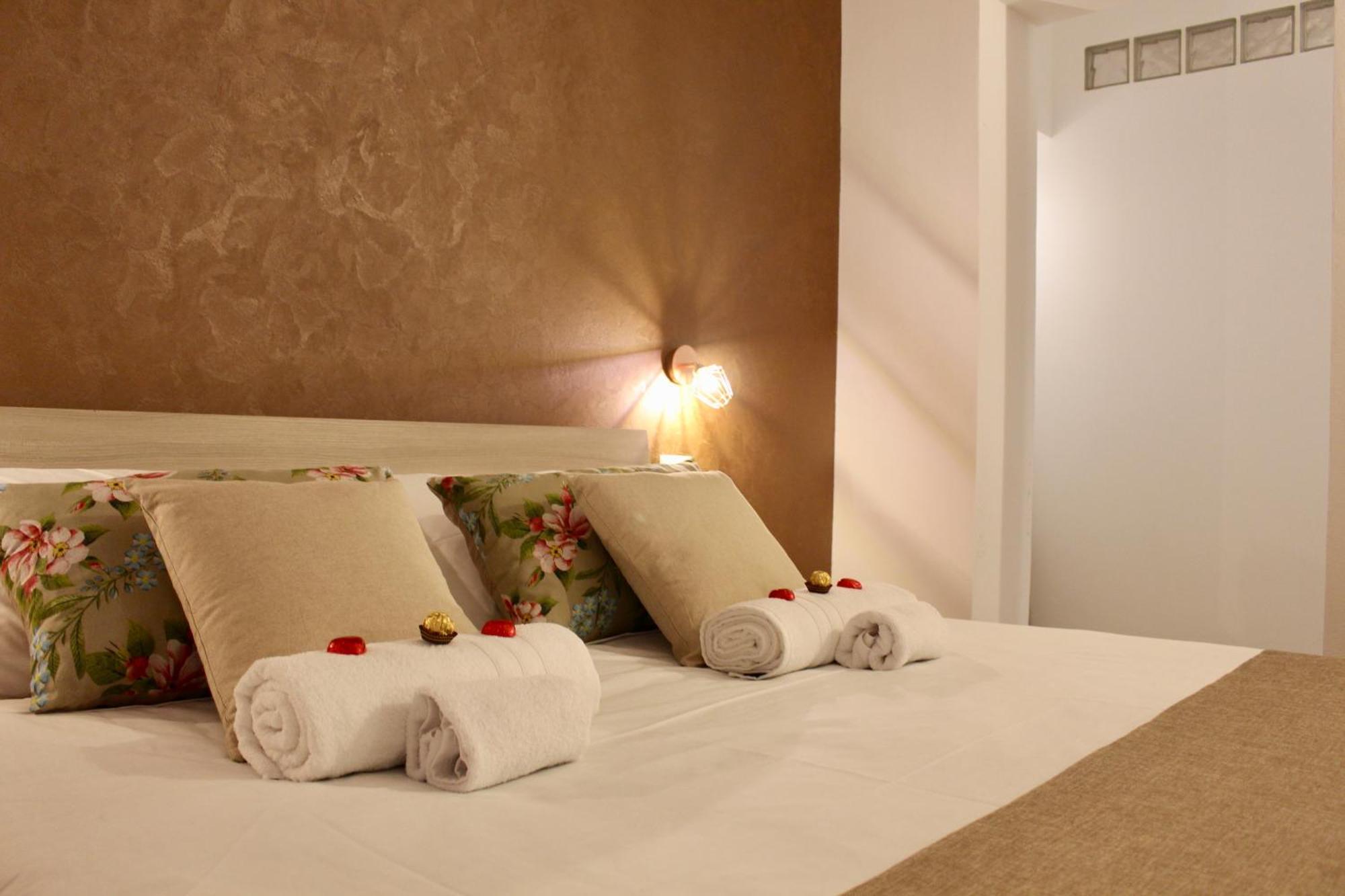 Settevanelle Apartments Mazara del Vallo Zewnętrze zdjęcie